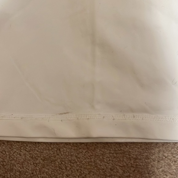 Lululemon tank size 2 - Picture 5 of 5